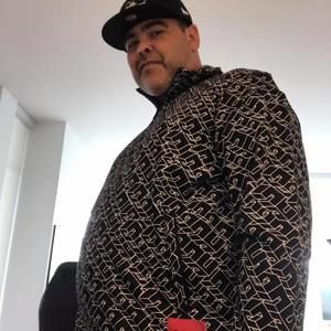 Meet your Posher, Richy